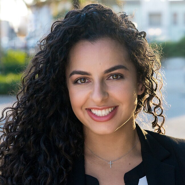 Taraneh Ansari-Duran