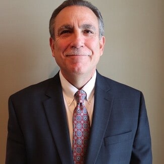 Steve Rader