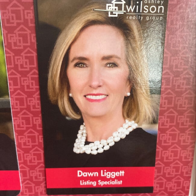 Agent Photo