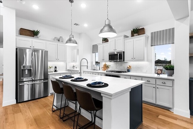 14530 Jemison St, Pilot Point, TX 76258 - photo 6