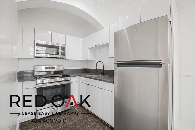 535 S Gramercy Place unit 602, Los Angeles, CA 90020 - photo 4