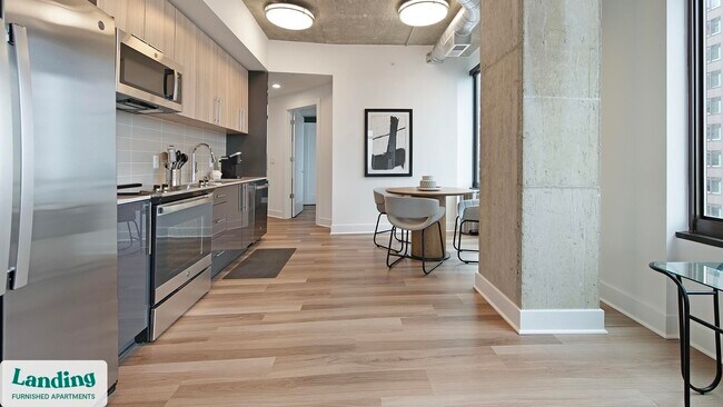 5201 Leesburg Pike unit 432, Falls Church, VA 22041 - photo 6