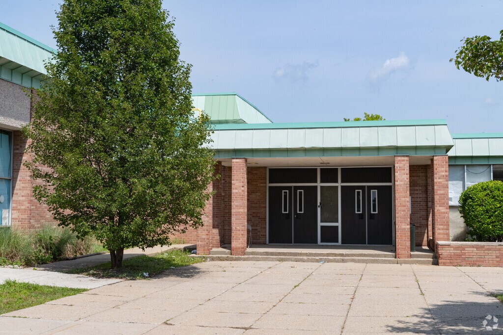 Northwestern High School, Rankings & Reviews