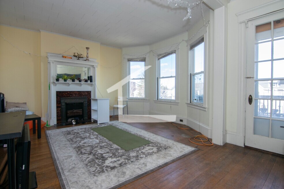 580 Cambridge St unit 1, Allston, MA 02134 - photo 1