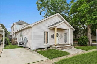 3701 Derbigny St, Metairie, LA 70001