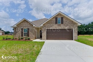 207 Foggy Ln, Lafayette, LA 70507