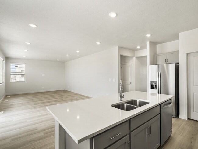 1408 N Baen Way, Tooele, UT 84074 - photo 4