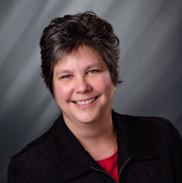 Nancy Loftus