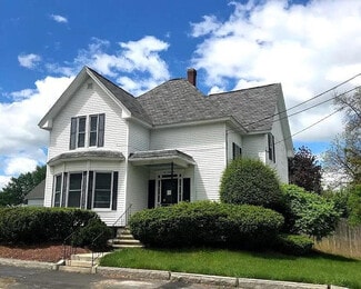 246 Taylor St Unit 2b, Manchester, NH 03103