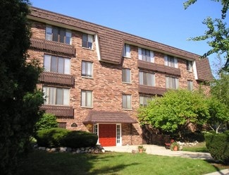 500 W Hampton Ave, Milwaukee, WI 53217