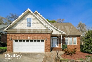 4726 Farm Bell Ct, Winston-Salem, NC 27127