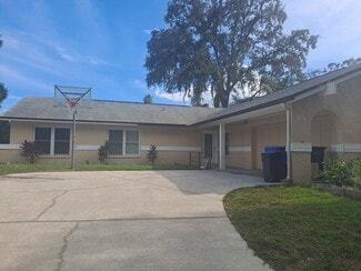 811 Granite Rd, Brandon, FL 33510