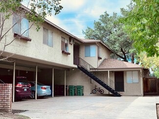 131 Carlton Ave Unit 3, Los Gatos, CA 95032