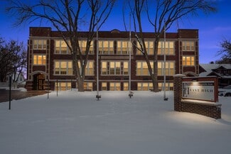 1520 Morningside Ave, Sioux City, IA 51106