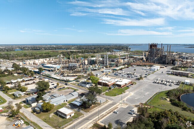 The Kraton Corporation is one of the top employers in the Springfield area.