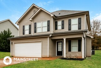 455 McGiboney Ln, Covington, GA 30016