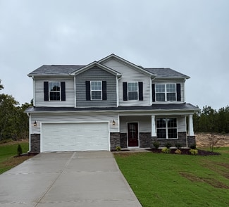 55 Fern Ridge Dr, Cameron, NC 28326