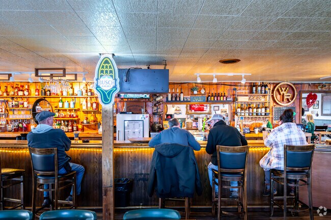 Don's Tap is a top Franklin stop for food and drinks.