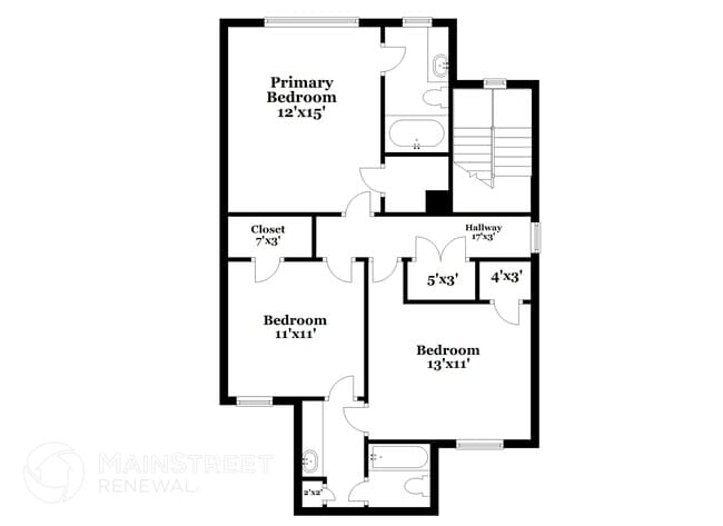 4683 Highpoint Ln, Atlanta, GA 30349 - photo 2