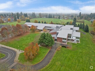 Madison Middle School