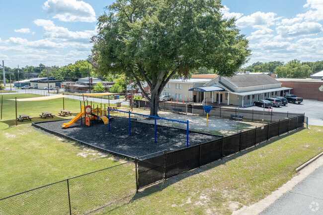 Grace Christian School