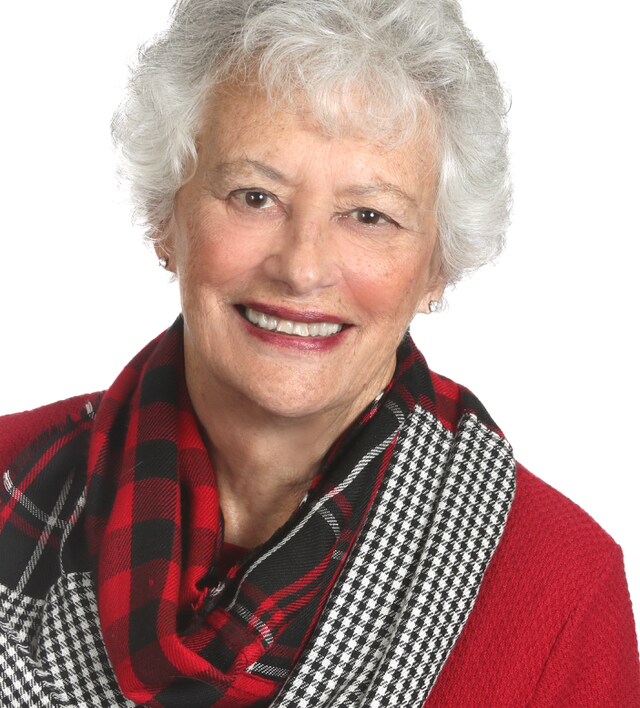 DONNA MIZAK