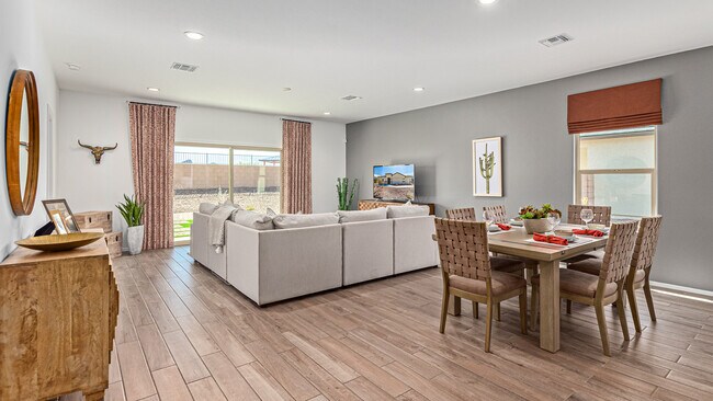 12152 E Morris Carson Dr, Vail, AZ 85641 - photo 7