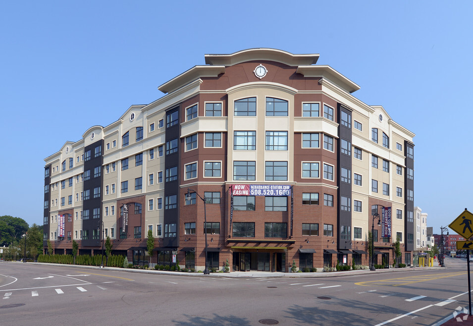 75 N MAIN LLC