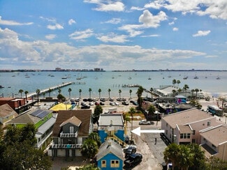 5437 Essex Ave S Unit 1, Gulfport, FL 33707