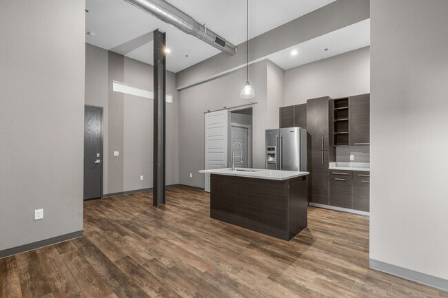 901 9th St unit H, Wichita Falls, TX 76301 - photo 5