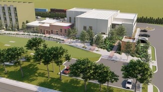 300 E Mississippi Ave, Ruston, LA 71270