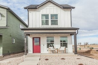4801 Goodman Rd Unit 36866522, Timnath, CO 80547