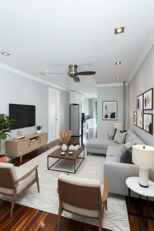 1345 Amsterdam Ave Unit 4C, New York, NY 10027
