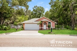 1804 Bates Ave, Eustis, FL 32726