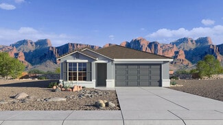 9416 N 178th Dr Unit 36202024, Waddell, AZ 85355