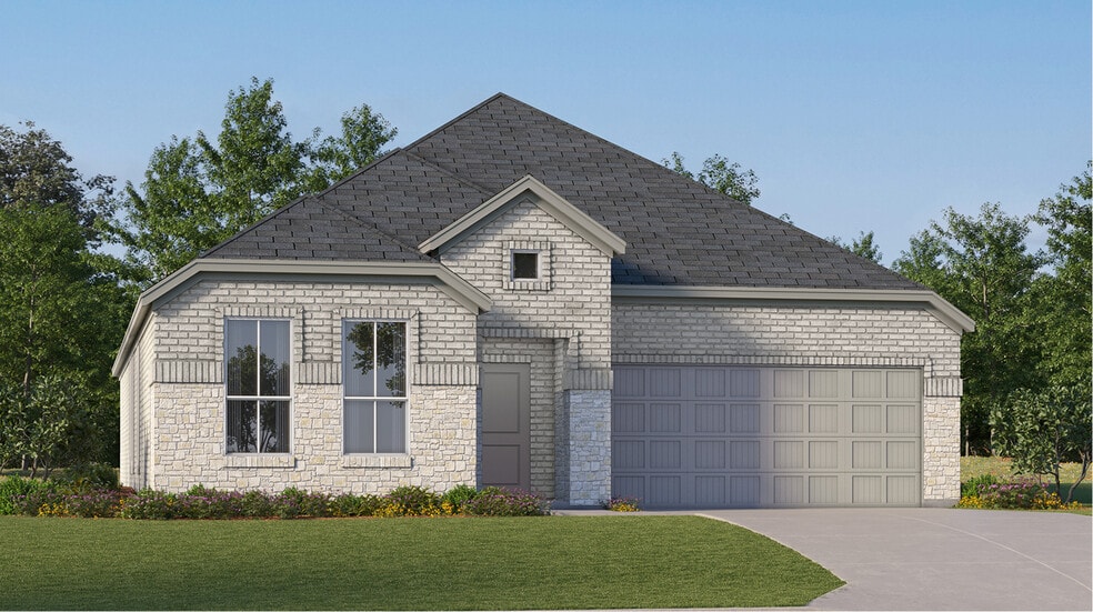 3013 Paradise Capri Dr, Katy, TX 77493 - photo 1