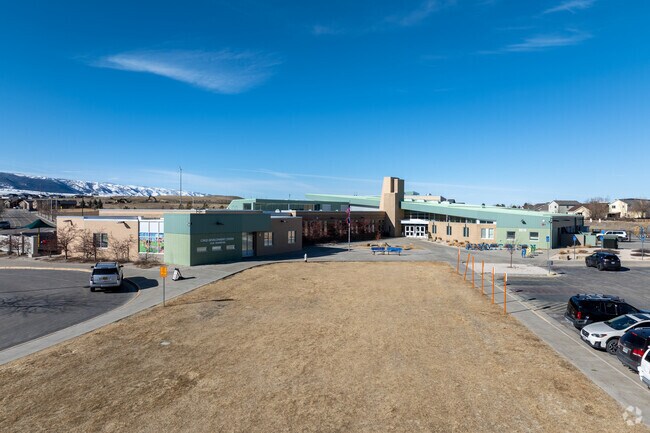 Summit elementary school