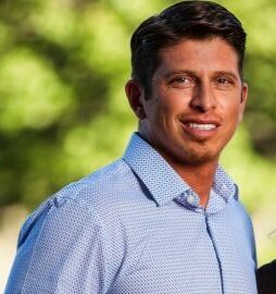 Josue Palacios