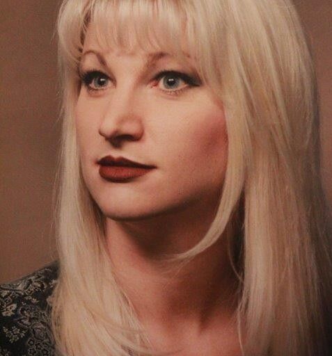 Elizabeth Latta-Neary