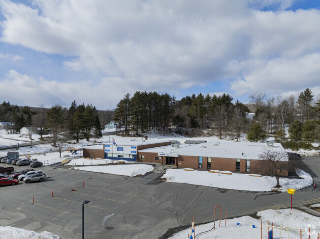 Williamstown Elementary