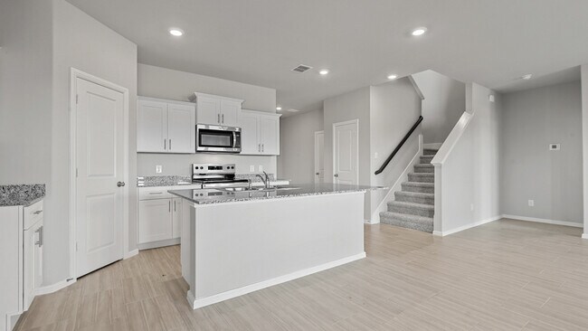 0 Longhorn Estates St unit 37704121, Crowley, TX - photo 4