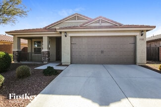 18501 W Southgate Ave, Goodyear, AZ 85338