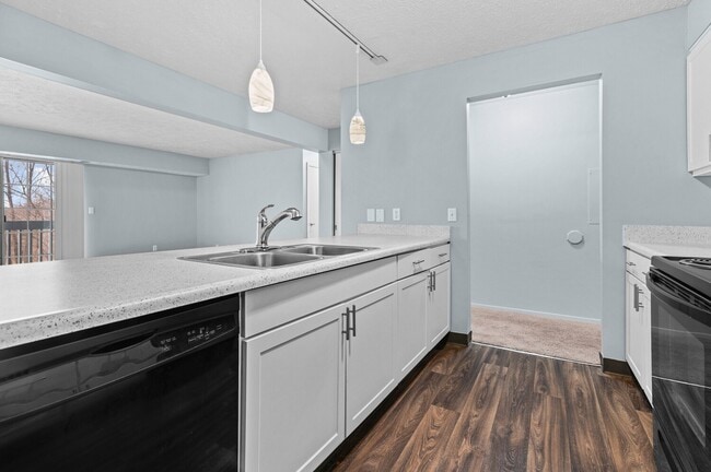Fairfax Apartments - Lansing, MI, Lansing, MI 48917 - photo 2