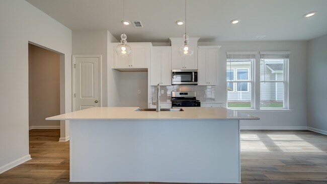 275 Abbott Crossing Cir, Conyers, GA 30094 - photo 4