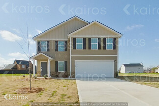 123 Quail Ridge Dr, Macon, GA 31216