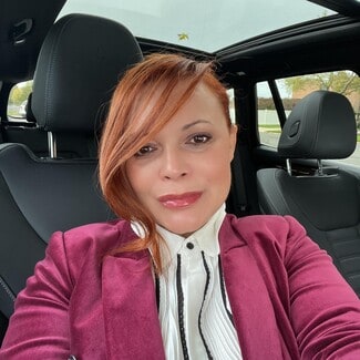 Maria Fernandez