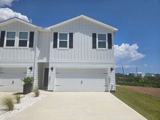 321 Salt Crk Ln, Mexico Beach, FL 32456