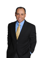 Leonard Mendoza