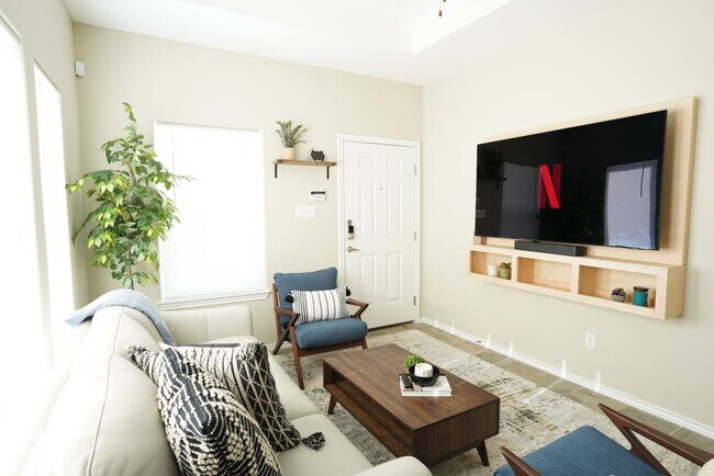 5908 Sandpiper Ave unit 3, Mission, TX 78573 - photo 3