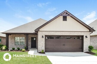 6522 Oak Mdw Dr SE, Owens Cross Roads, AL 35763